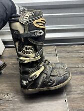 Alpinestar tech series for sale  San Bernardino