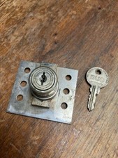 Pace duo lock for sale  Medina