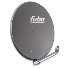 Fuba satellitenschüssel 80cm gebraucht kaufen  Münster