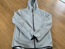 Bnwot grey hoodie for sale  NEWPORT