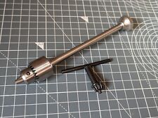 7mm watchmakers lathe for sale  LEEDS