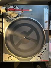 Sistema toca-discos Vestax PDX-a2S unidade direta DJ toca-discos 1999 item usado comprar usado  Enviando para Brazil