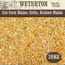 Cut corn maize for sale  STOCKTON-ON-TEES