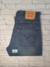 Levi 507 34w for sale  ROCHESTER