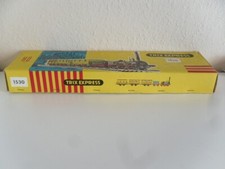 Trix expess 1530 gebraucht kaufen  Bad Bergzabern-Umland