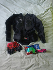 Mountain bike ppe for sale  STROUD