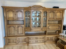 Schöner gepflegter wohnzimmer gebraucht kaufen  Hardegsen