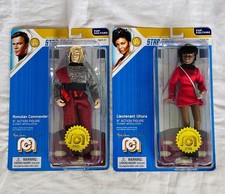 Mego star trek for sale  MIDDLESBROUGH