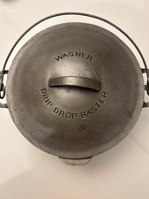 Wagner ware sidney for sale  Port Jefferson Station