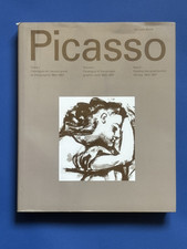 Picasso georges bloch gebraucht kaufen  Worms