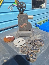 Vintage bingoscope tinplate for sale  BOGNOR REGIS