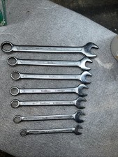 Teng tools metric for sale  SUDBURY