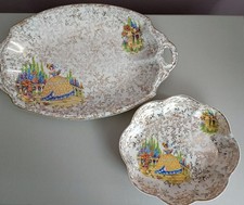 Crinoline lady serving for sale  MABLETHORPE