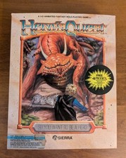 Hero quest want for sale  Chattanooga