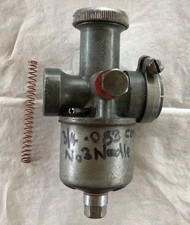 Villiers v648 4 for sale Villiers v648 4 for sale  SPALDING