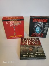 king book stephen audio for sale king book stephen audio for sale Round Rock