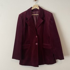 Vintage women button for sale  LEICESTER