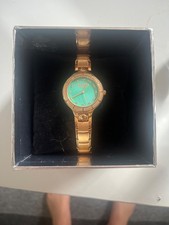 Montre versace femme d'occasion  Lagny-sur-Marne