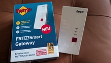 Avm fritz smart gebraucht kaufen  Geringswalde