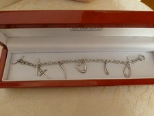 Hot diamonds charm for sale  SPALDING