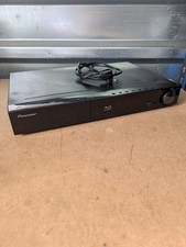 Pioneer bd505fs blu gebraucht kaufen  Treben