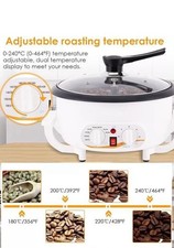 Display yuchengtech coffee for sale  RENFREW