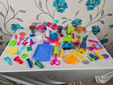Play doh knete gebraucht kaufen  Bad Camberg