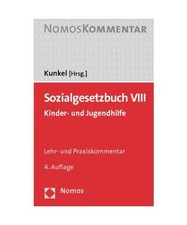 Sozialgesetzbuch viii kinder gebraucht kaufen  Trebbin