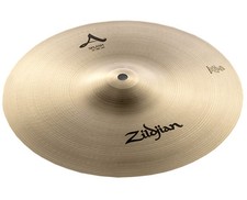 Zildjian zildjian splash for sale  Winchester