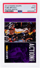 2013 hoops kobe for sale  New Castle