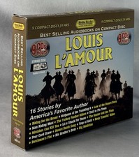 Louis amour louis for sale  Mattoon