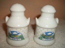 Ohio milk can d'occasion  Expédié en Belgium