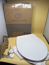 Tirso toilet seat for sale  FAREHAM