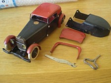 Meccano constructor car for sale  TEWKESBURY