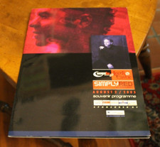 2003 simply red for sale  Woburn