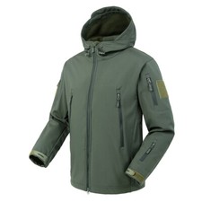 Mens waterproof tactical for sale  UK