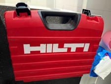 Hilti koffer box gebraucht kaufen  Zittau