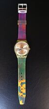 Swatch 1996 atlanta usato  Palermo