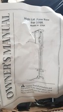 Lat pulldown attachment for sale  LEEDS
