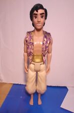 Disney prince aladdin for sale  Jacksonville