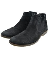 Bugatti boots black d'occasion  Expédié en Belgium