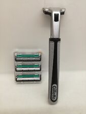 Gillette contur rasoio usato  Trieste
