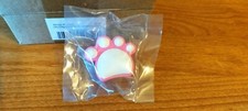 Pink rubber paw for sale  Omaha