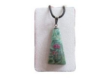 Rubin fuchsit cabochon gebraucht kaufen  Ering
