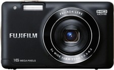 Fujifilm finepix jx580 d'occasion  Vaucresson