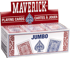Maverick jumbo playing d'occasion  Expédié en France