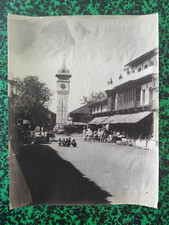 Photo india identify d'occasion  Expédié en Belgium