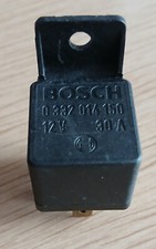 Bosch relais 332 gebraucht kaufen  Lengerich