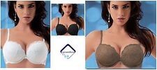 Reggiseno lormar double usato  Napoli