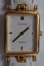 Adora damen armbanduhr gebraucht kaufen  Oldenburg (Oldenburg)